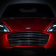 Illustration for article titled 2013 Aston Martin Rapide S: What A Big Mouth You Have!